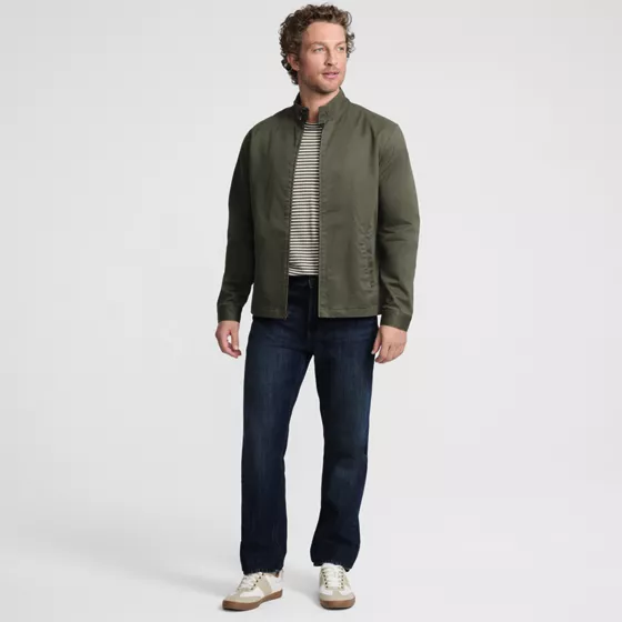 Men's Travel Kit Harrington Jacket - primary