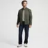 Men's Travel Kit Harrington Jacket, alternative image