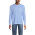Mens Long Sleeve Pocket Sun Faded Super-T Tee, Front