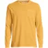 Mens Long Sleeve Pocket Sun Faded Super-T Tee, Front