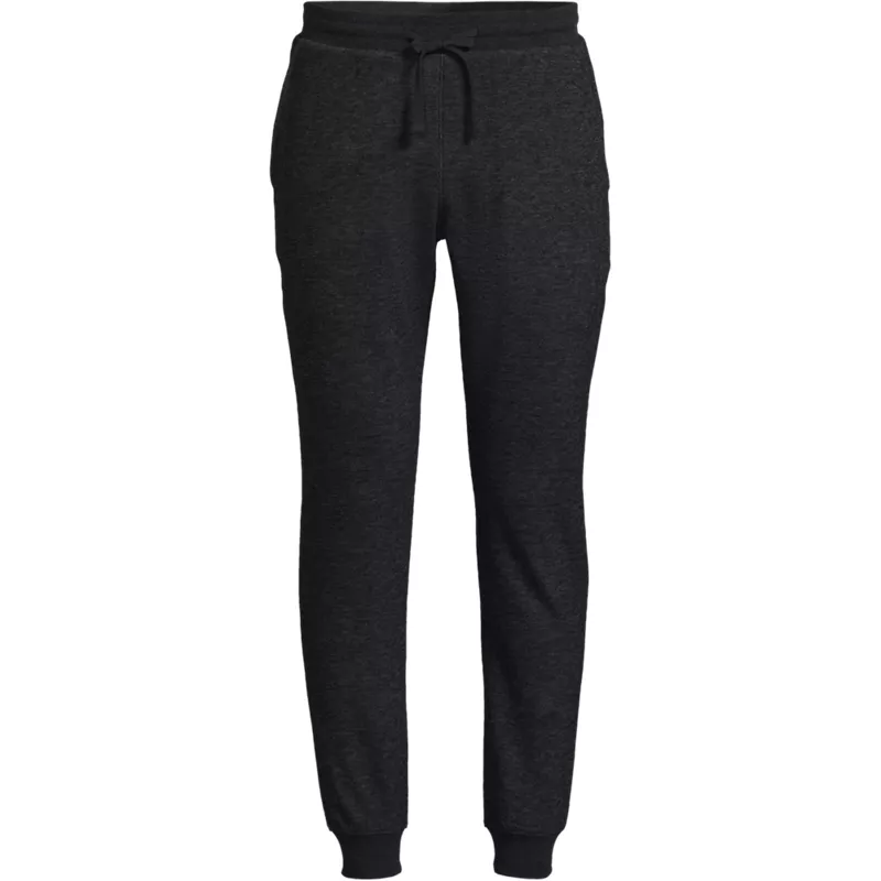 Men's Brushed Back Jogger, Front