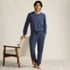 Men's Lounge Jogger, alternative image