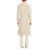 Women's Petite Wool Wrap Long Coat, Back