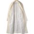 Women's Wool Wrap Long Coat, alternative image