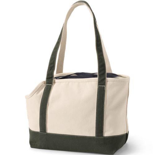 Natural/Dark Olive Green