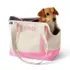 Canvas Dog Tote Carrier, alternative image