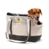 Canvas Dog Tote Carrier, alternative image
