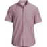Men's Short Sleeve Sail Rigger Oxford Shirt, Front