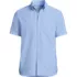 Men's Short Sleeve Sail Rigger Oxford Shirt, Front