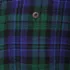Men's Long Sleeve Authentic Flannel Shirt, alternative image
