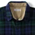 Men's Long Sleeve Authentic Flannel Shirt, alternative image