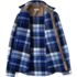 Men's Long Sleeve Authentic Flannel Shirt, alternative image