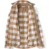Men's Long Sleeve Authentic Flannel Shirt, alternative image