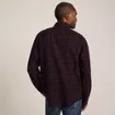 Men's Long Sleeve Authentic Flannel Shirt