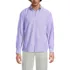 Men's Long Sleeve Easy Fit Sail Rigger Oxford Shirt, Front
