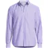 Men's Long Sleeve Easy Fit Sail Rigger Oxford Shirt, Front