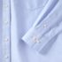 Women's Oversized Oxford Button Front Shirt, alternative image