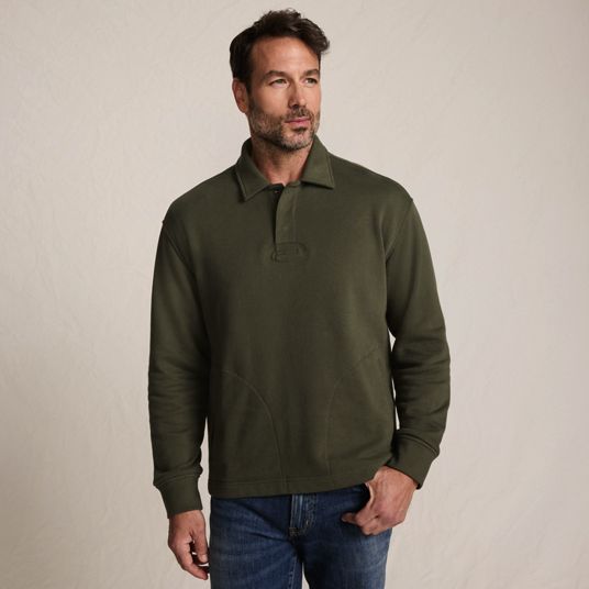 Snap Neck Tops | Lands' End