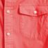 Men's Long Sleeve Solid Poplin Shirt, alternative image