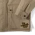 Men's Canvas Field Jacket, alternative image