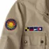 Men's Canvas Field Jacket, alternative image
