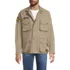 Men's Canvas Field Jacket, Front