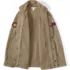 Men's Canvas Field Jacket, alternative image