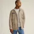 Men's Canvas Field Jacket, alternative image