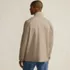 Men's Canvas Field Jacket, Back