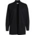 Women's Cotton Half Milano Open Cardigan Sweater, Front