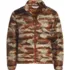 Men's Wanderweight Packable Print Down Jacket, Front