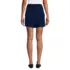 Women's Crepe Above The Knee Skort, Back