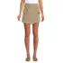 Women's Crepe Above The Knee Skort, Front