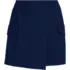 Women's Crepe Above The Knee Skort, Front