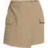 Women's Crepe Above The Knee Skort, Front