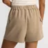 Women's Crepe Above The Knee Skort, Back