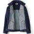 Women's Oversized Denim Trucker Jacket, alternative image