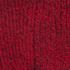 Women's Fuzzy Wedged Quarter Zip Sweater, alternative image