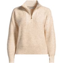 Womens Zip Sweaters | Lands' End