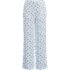 Women's Pointelle Sleep Pants, Front