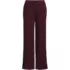 Women's Pointelle Sleep Pants, Front