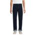 Men's Selvedge Jean, Front