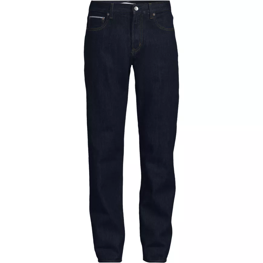 Men's Selvedge Jean