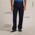 Men's Selvedge Jean, alternative image
