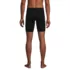 Men's Comfort Knit Boxer Brief 7" Inseam, Back