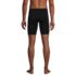 Men's Comfort Knit Boxer Brief 7" Inseam, Back