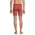 Men's Comfort Knit Boxer Brief 7" Inseam, Back