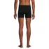 Men's Comfort Knit Trunk - 4.5" Inseam 3 Pack, Back