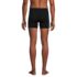 Men's Comfort Knit Trunk - 4.5" Inseam 3 Pack, Back