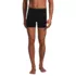 Men's Comfort Knit Trunk - 4.5" Inseam 3 Pack, Front